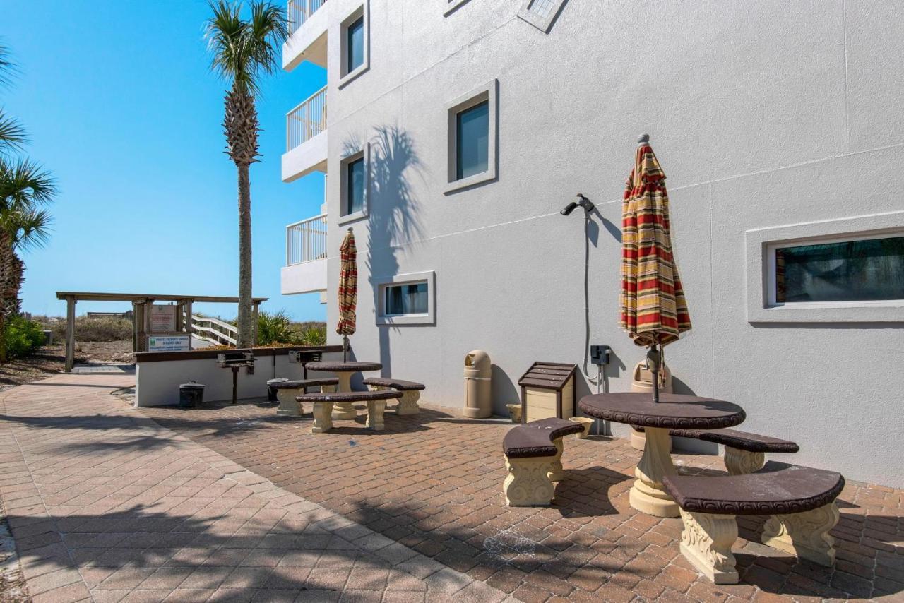 Heron 507- A Wave From It All Fort Walton Beach Exterior photo