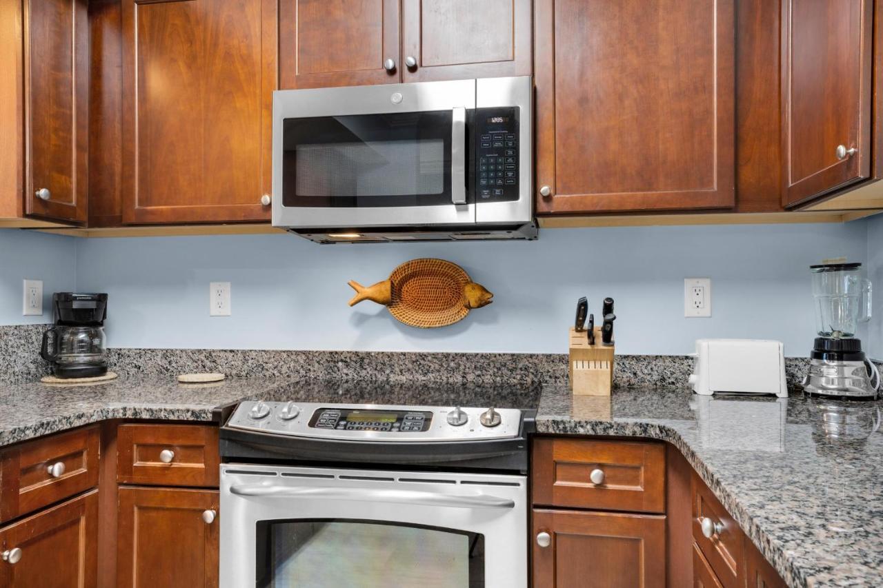 Heron 507- A Wave From It All Fort Walton Beach Exterior photo