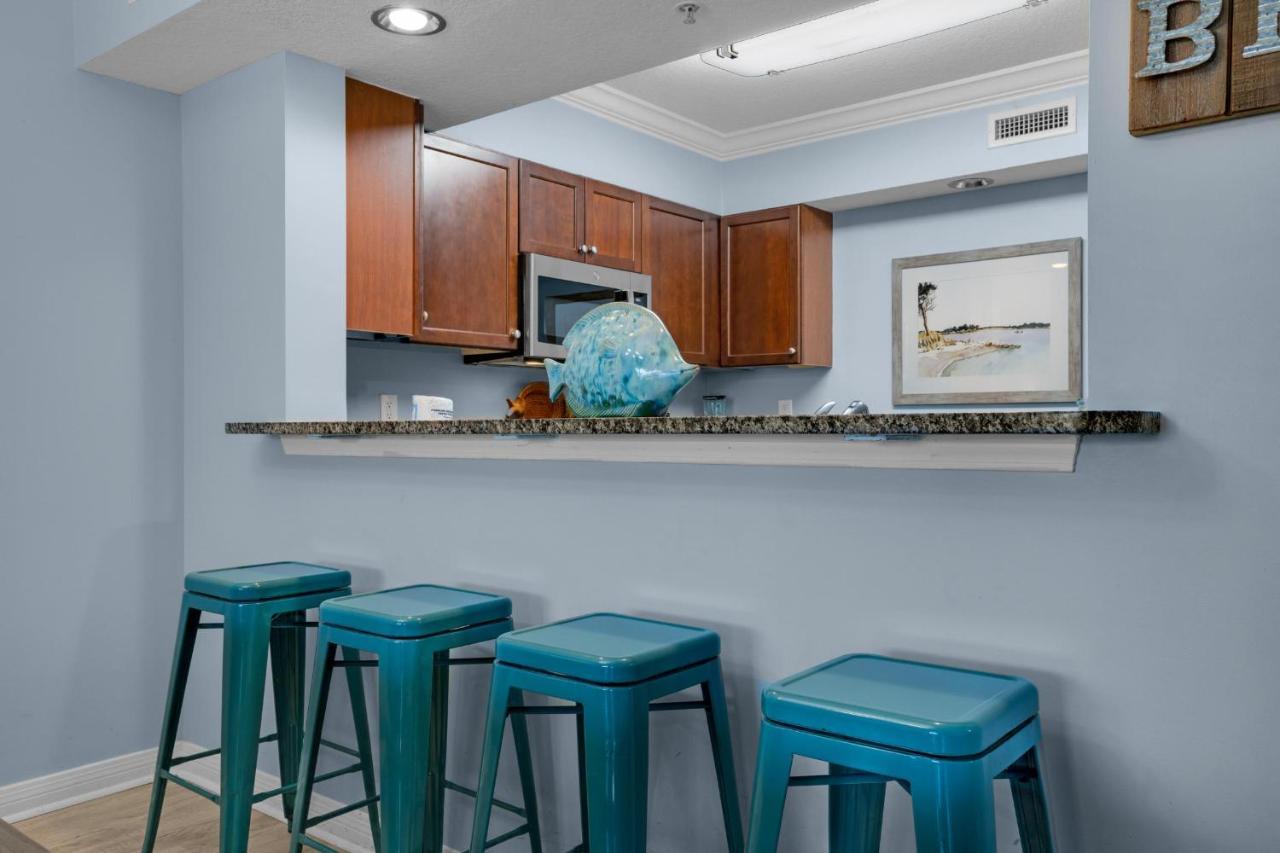 Heron 507- A Wave From It All Fort Walton Beach Exterior photo